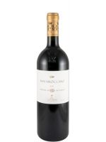 2021 Tenuta Guado al Tasso Matarocchio Bolgheri Superiore tinto