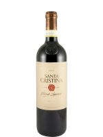 2023 Santa Cristina Chianti Superiore tinto