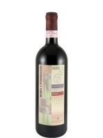 2000 Badia a Passignano Chianti Classico Riserva tinto