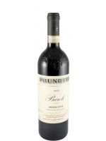 2020 Prunotto Mosconi Barolo tinto