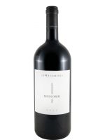 2022 Le Macchiole Messorio tinto 1,5L