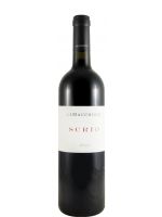 2022 Le Macchiole Scrio tinto