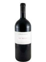 2022 Le Macchiole Scrio tinto 1,5L