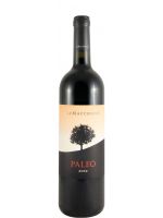 2022 Le Macchiole Paleo tinto