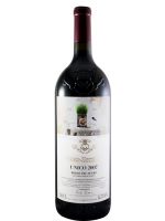 2007 Vega-Sicilia Unico Ribera del Duero red 1.5L