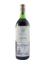 1995 Marqués de Riscal Reserva Rioja tinto