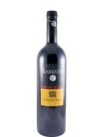 2015 Remírez de Ganuza Trasnocho Rioja tinto