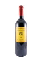 2009 Remírez de Ganuza Gran Reserva Rioja tinto