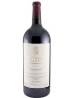 2017 Alión Cosecha Ribera del Duero red 3L