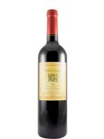 1997 Remírez de Ganuza Reserva Rioja tinto