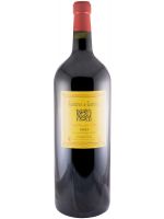 1995 Remírez de Ganuza Gran Reserva Rioja tinto 5L