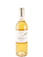 2015 Telmo Rodríguez Molino Real Mountain Wine Málaga white