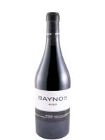 2020 Mauro Baynos Rioja red
