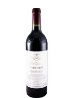 2013 Vega-Sicilia Unico Ribera del Duero tinto