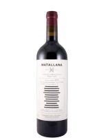 2019 Telmo Rodríguez Matallana Ribera del Duero biológico tinto