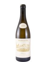 2020 Remelluri Rioja biológico branco