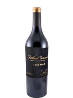 2016 Rolland & Galarreta Iconic Rioja red