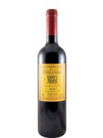 2013 Remírez de Ganuza Gran Reserva Rioja tinto