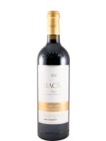 2018 Benjamin de Rothschild & Vega-Sicilia Macán Clásico Rioja red