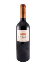 2010 Basape Reserva Rioja tinto