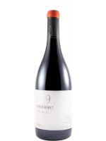 2019 Ferrer Bobet Vinyes Velles Priorat red