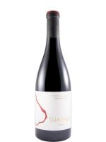 2018 Castell D'Encus Thalarn red