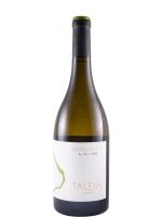 2020 Castell d'Encús Taleia white