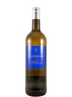 2023 Belondrade Quinta Apolonia Castilla y Léon organic white
