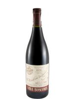 2013 López de Heredia Viña Bosconia Reserva red