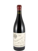 2004 López de Heredia Viña Bosconia Gran Reserva red