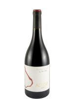 2021 Castell d'Encús Acusp red