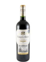 2020 Marqués de Riscal Reserva Rioja tinto