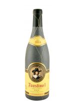 2014 Faustino I Gran Reserva Rioja red