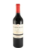 2021 Ramón Bilbao Crianza red