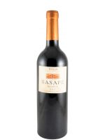 2011 Basape Reserva Rioja red