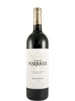 2020 Pesquera Reserva Ribera del Duero red