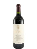 2021 Alión Cosecha Ribera del Duero red