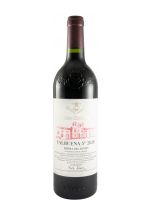 2020 Vega-Sicilia Valbuena 5º Ribera del Duero red