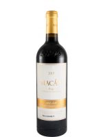 2019 Benjamin de Rothschild & Vega-Sicilia Macán Rioja red
