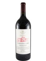 2020 Vega-Sicilia Valbuena 5º Ribera del Duero red 1.5L