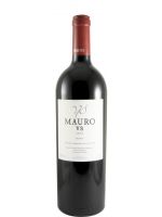 2022 Bodegas Mauro VS Castilla y León organic red