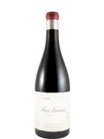 2020 Descendientes de J. Palacios Las Lamas biológico tinto