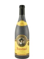 2016 Faustino I Gran Reserva Rioja tinto