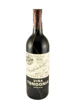 2013 López de Heredia Viña Tondonia Reserva tinto