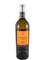 2024 Belondrade y Lurton Rueda biológico branco