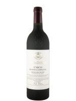 Vega-Sicilia Unico Reserva Especial Ribera del Duero 2024 Release tinto