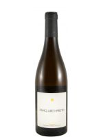 2024 Nanclares y Prieto Rías Baixas branco