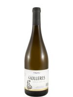 Bodegas Triay Tres Mulleres Godello sobre Lías branco