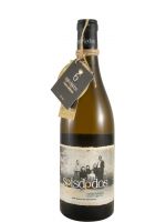 2023 Seisdedos Familia Sierra de Salamanca branco