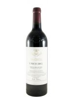 2015 Vega-Sicilia Unico Ribera del Duero tinto